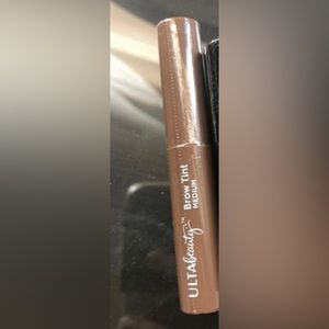 Ulta brow tint RESERVED